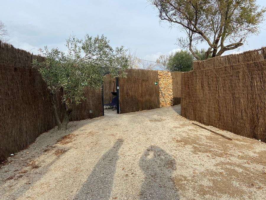 Zielo De Levante Tirig Exterior foto