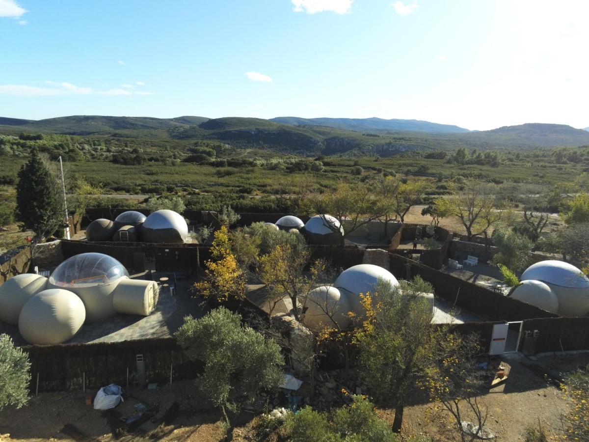 Zielo De Levante Tirig Exterior foto